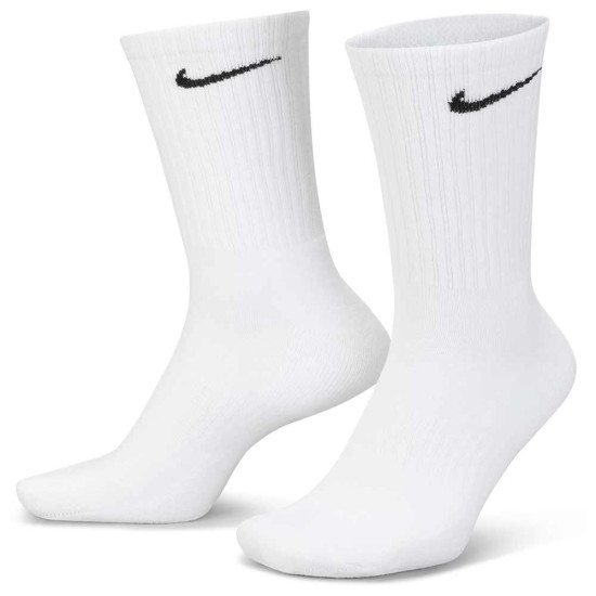 Nike Κάλτσες Everyday Cushioned Crew Socks 6 pairs